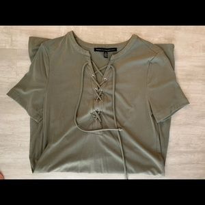 White House Black Market Dress Size XS